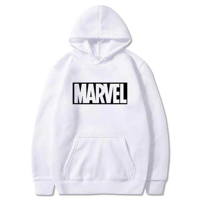Marvel Hoodies men