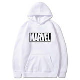 Marvel Hoodies men