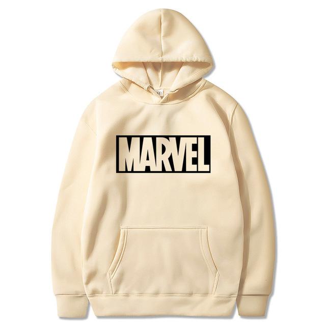 Marvel Hoodies men