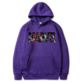 Marvel Hoodies men