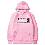 Marvel Hoodies men