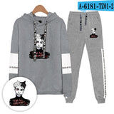 XXXTentacion winter Hoodies Sweatshirts And Sweatpants