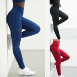Womens Ladies Fitness Leggings