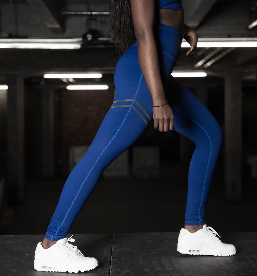 Womens Ladies Fitness Leggings