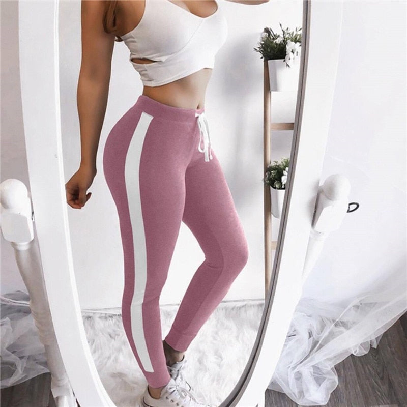 Women Workout Pants Skinny