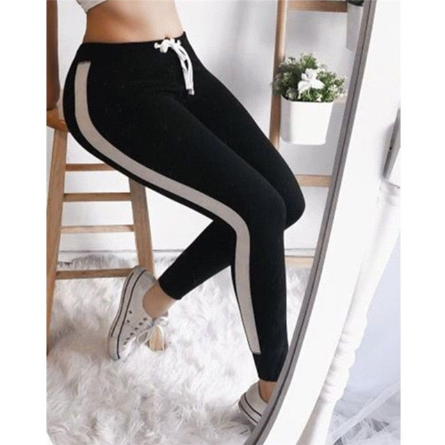 Women Workout Pants Skinny