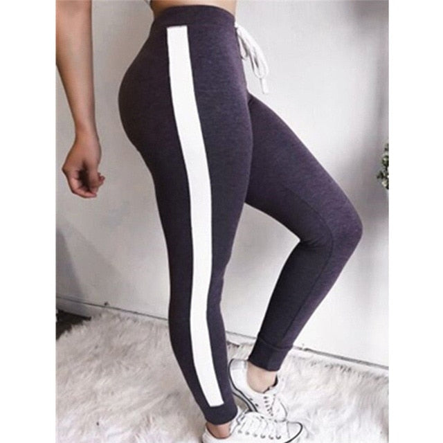 Women Workout Pants Skinny