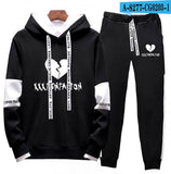 XXXTentacion winter Hoodies Sweatshirts And Sweatpants