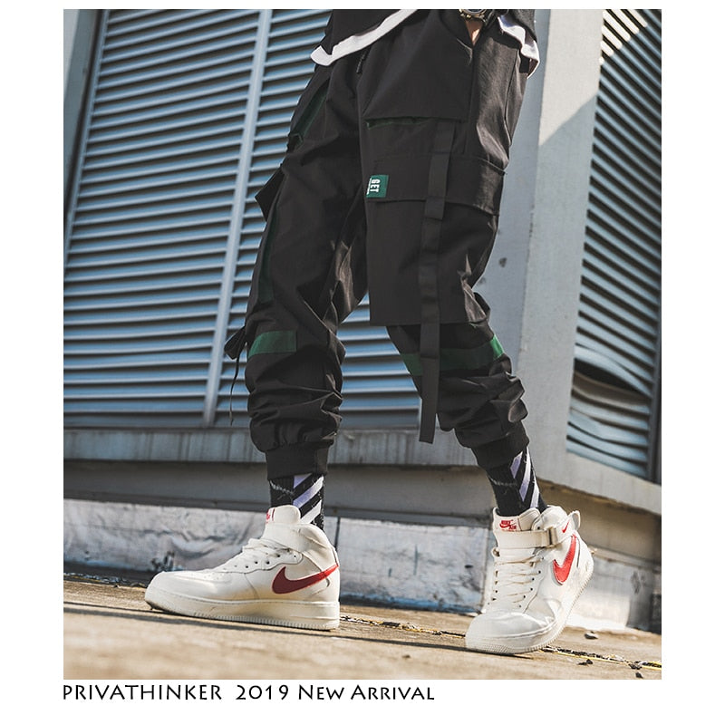 Privathinker Cargo Pants