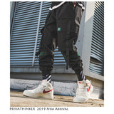 Privathinker Cargo Pants