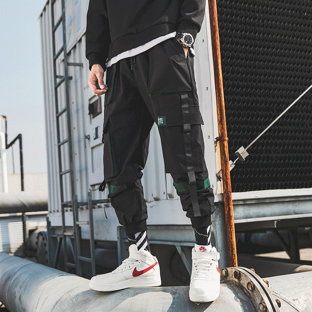 Privathinker Cargo Pants