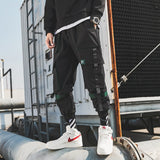 Privathinker Cargo Pants