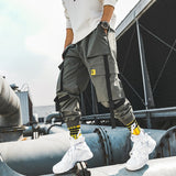 Privathinker Cargo Pants