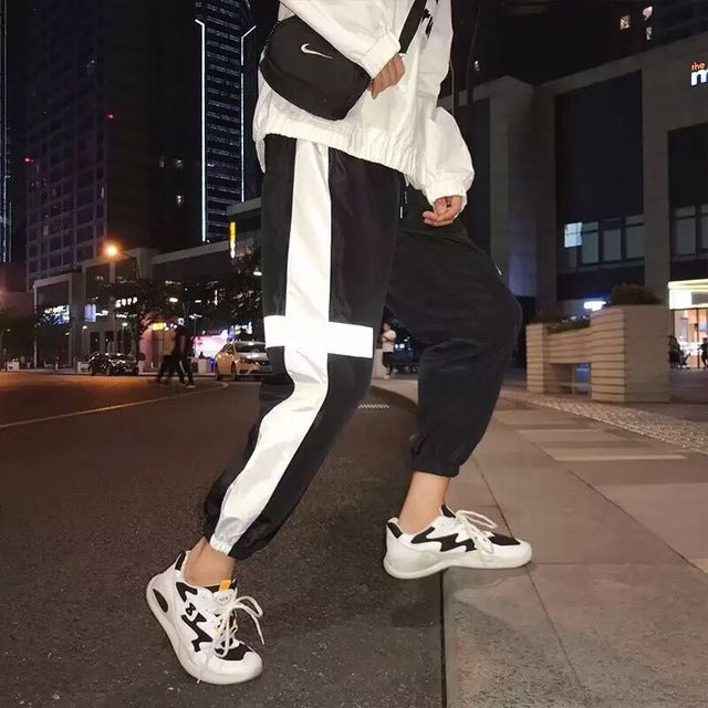 Pockets Cargo Pants