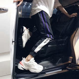 Pockets Cargo Pants